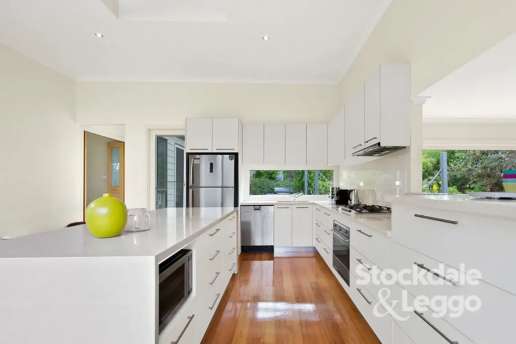 Coastal Living in the Heart of Sorrento