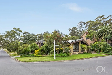 Iba Pa - 50 Wyatt Road, Burnside, SA 5066