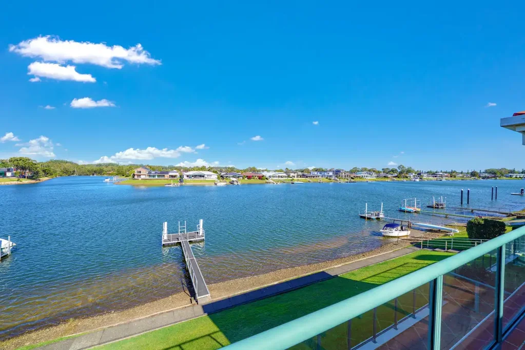 Port Macquarie 3房  Prestige Lifestyle Location