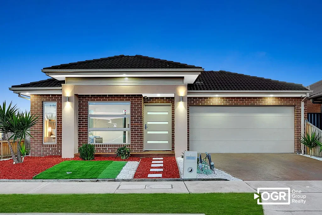13 Echidna Drive, Beveridge, VIC 3753