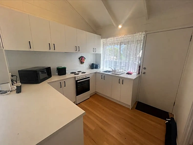 ਰਸੋਈ - 13/91 Liddiard Road, Traralgon, VIC 3844