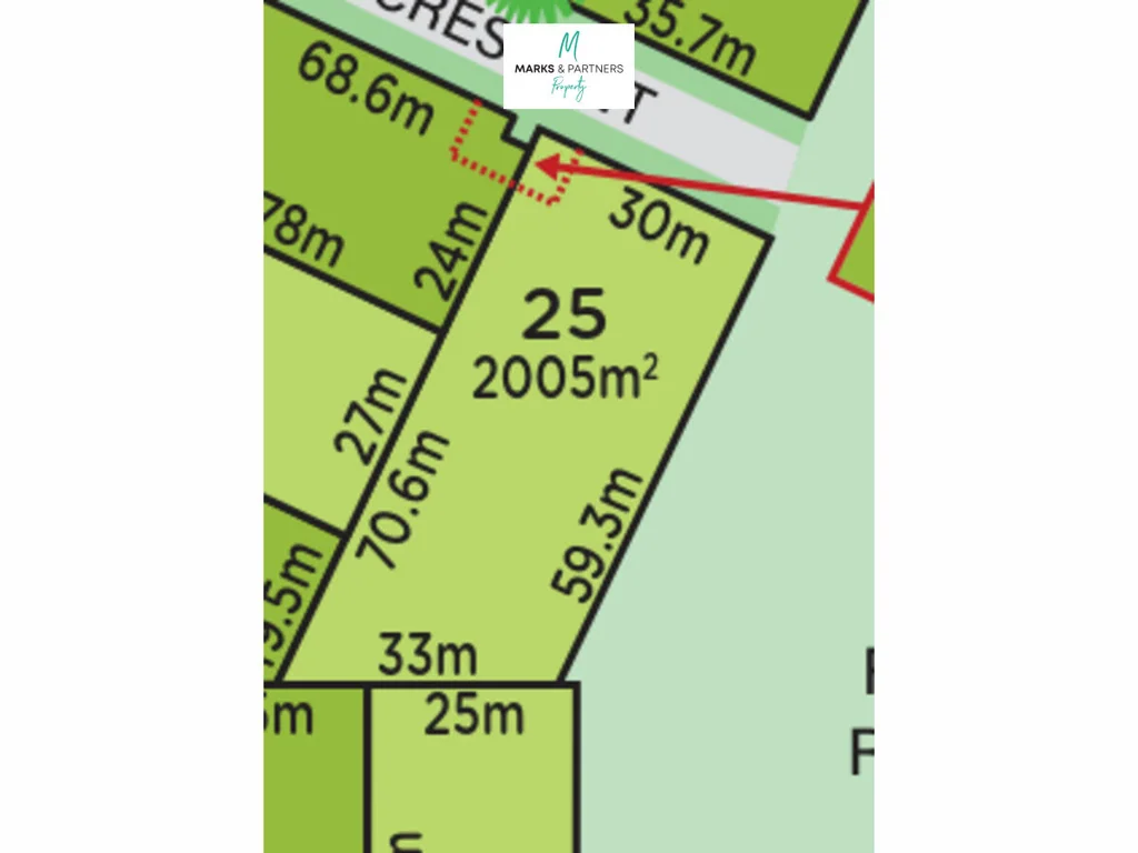 LOT 25 Christian Crescent, Booral, QLD 4655
