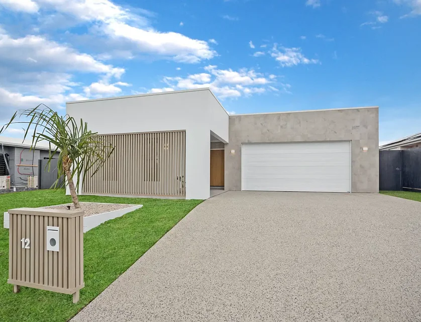 12 Vue Way, Parkhurst, QLD 4702, 4 ਕਮਰੇ, 2 ਬਾਥਰੂਮ, House