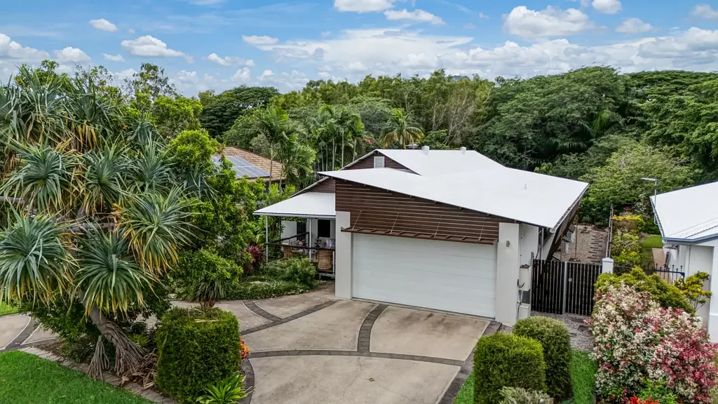 153 River Park Drive, Annandale, QLD 4814