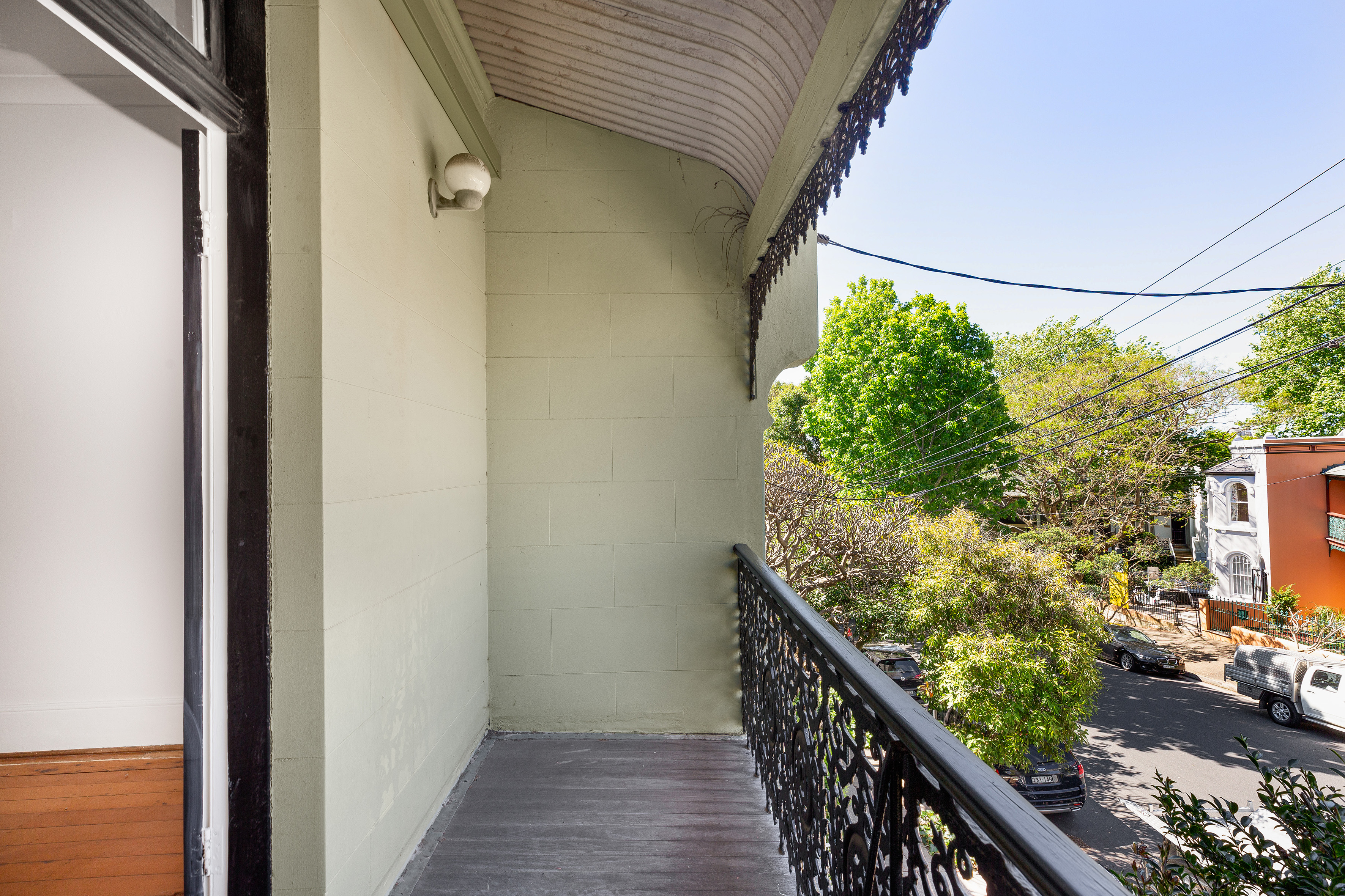 20 CASCADE ST, PADDINGTON NSW 2021, 0 chambres, 0 salles de bain, House