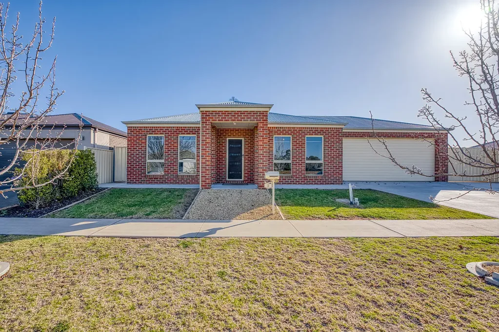 3 Cufari Drive, Red Cliffs, VIC 3496