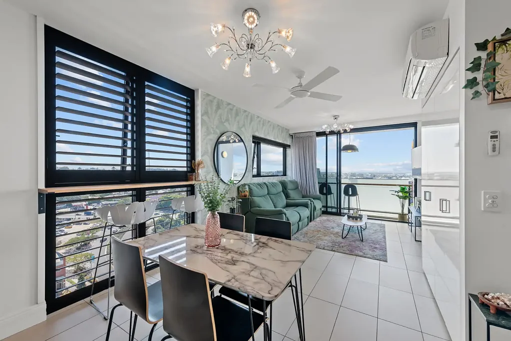 1212/35 Hercules Street, Hamilton, QLD 4007