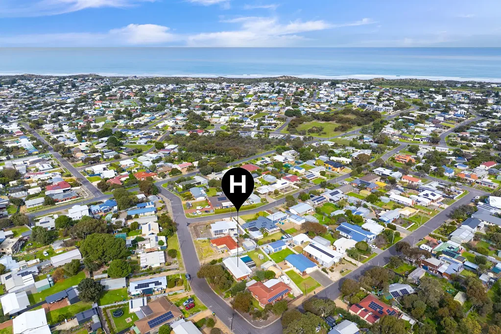 Goolwa Beach 3Kwarto Huge 920sqm block! Dual driveways..