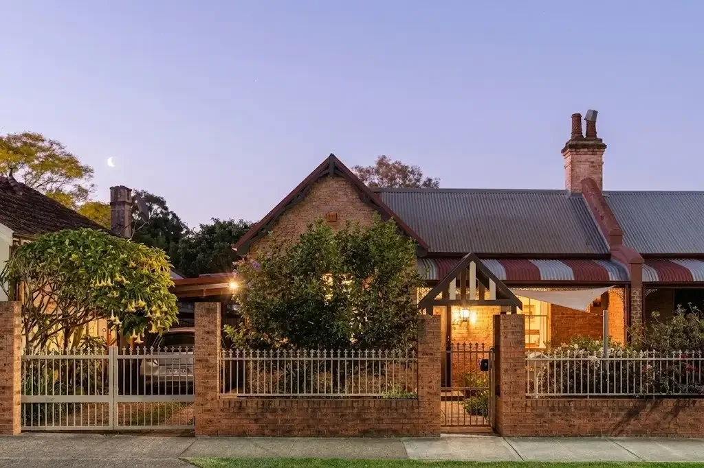 21 Wentworth Road, Strathfield, NSW 2135