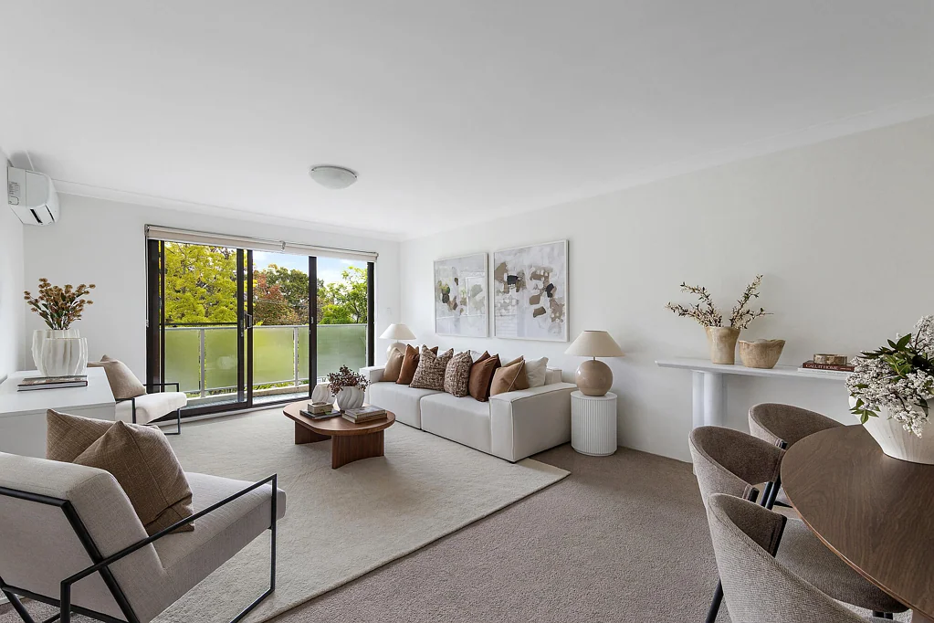 6/231 Pacific Highway, Lindfield, NSW 2070
