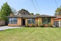 14 Bond Avenue, Blackburn South