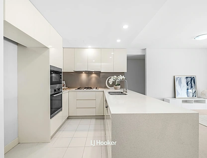 223/2-8 Bruce Avenue, Killara, Upper North Shore, 3 침실, 2 욕실, Apartment
