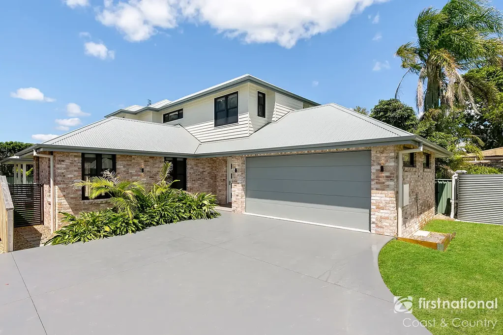 Shoalhaven Heads 4Kwarto Your Coastal Dream Starts Here