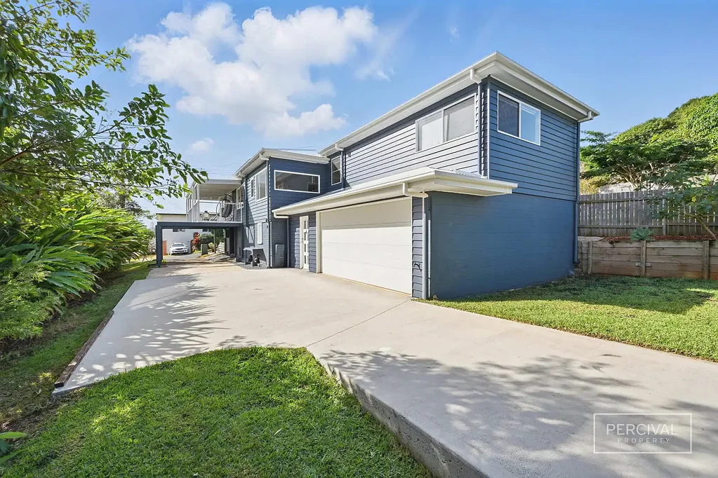 Port Macquarie 2部屋 Beachside Beauty with CBD Views-Abundance of Shedding & Storage