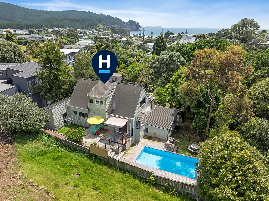 234 Russell Bruce Place, Onemana, Thames, Waikato