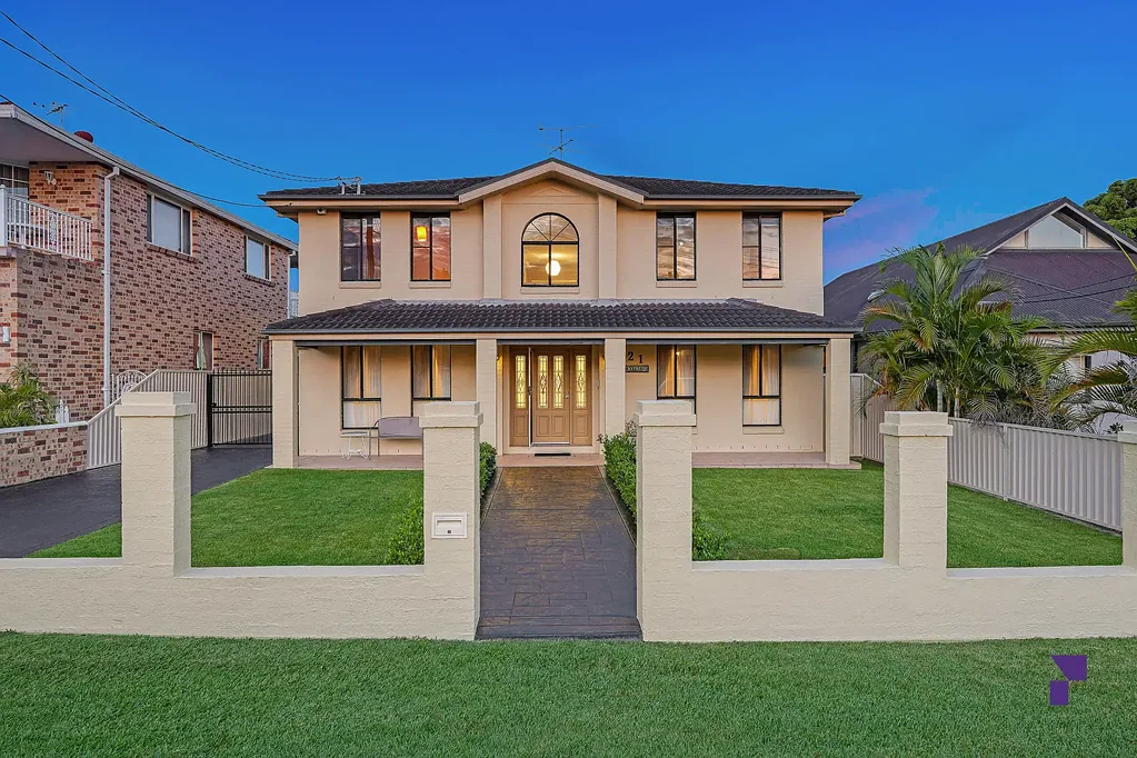 21 Fifth Avenue, Condell Park, NSW 2200