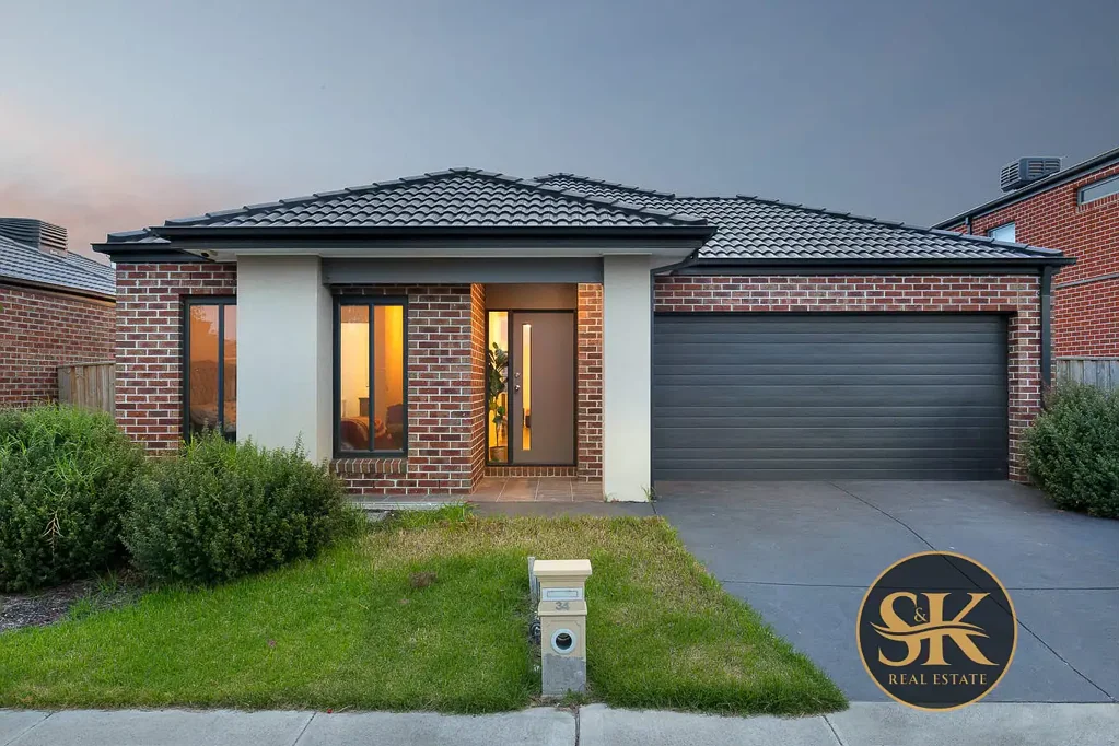 34 Squadron Road, Point Cook, VIC 3030