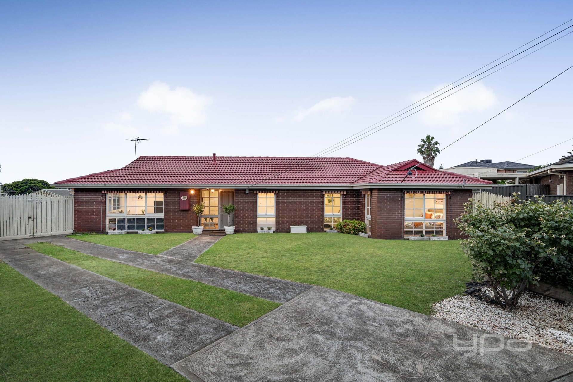 20 HOPETOUN CT, WESTMEADOWS VIC 3049, 0 Schlafzimmer, 0 Badezimmer, House