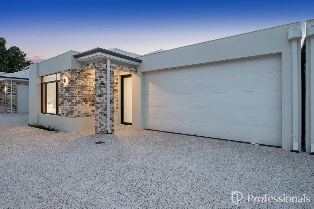 54B Camberwell Road, Balga, WA 6061