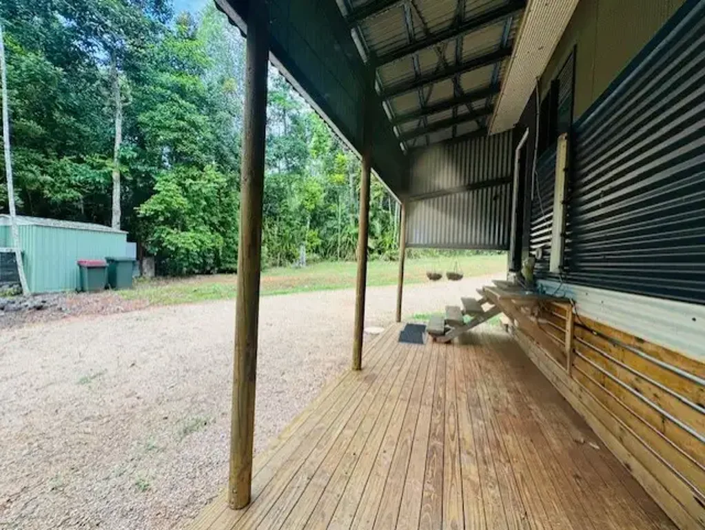 440 (Lot 10) Bingil Bay Road, Midgeree Bar, QLD 4852