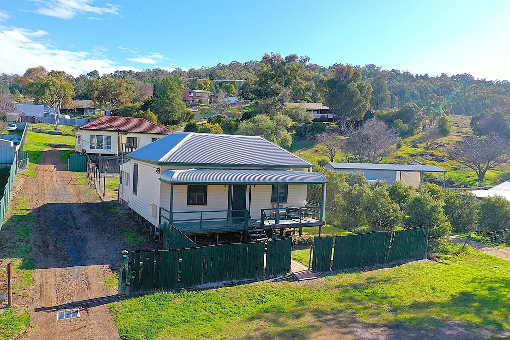49 Loder Street, Quirindi, NSW 2343