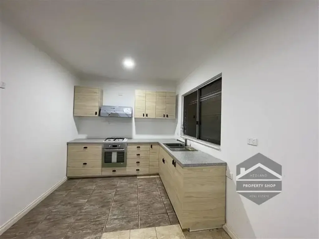 Renovated 3x1 Home with Secure Shutters & Huge Entertaining Area
