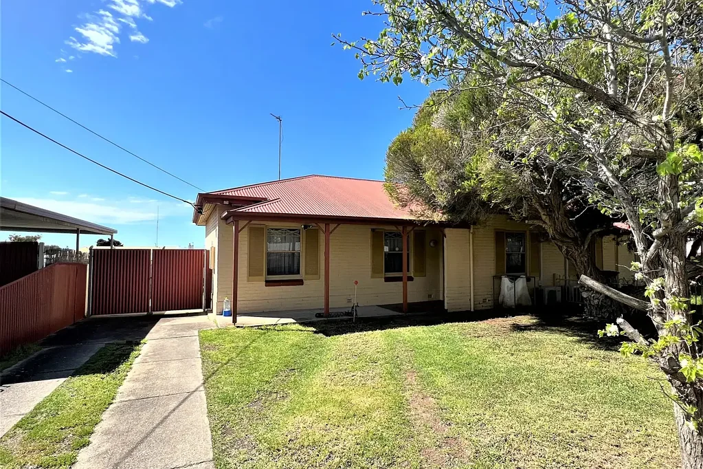 Family Home