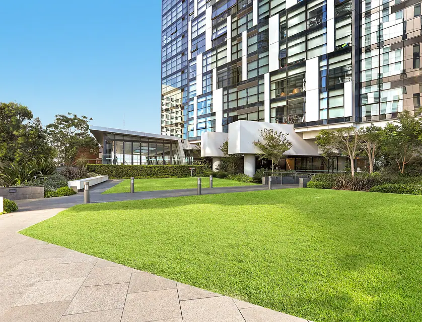 2501/1 Post Office Lane, Chatswood, Lower North Shore, 2 कमरे, 2 बाथरूम, Apartment