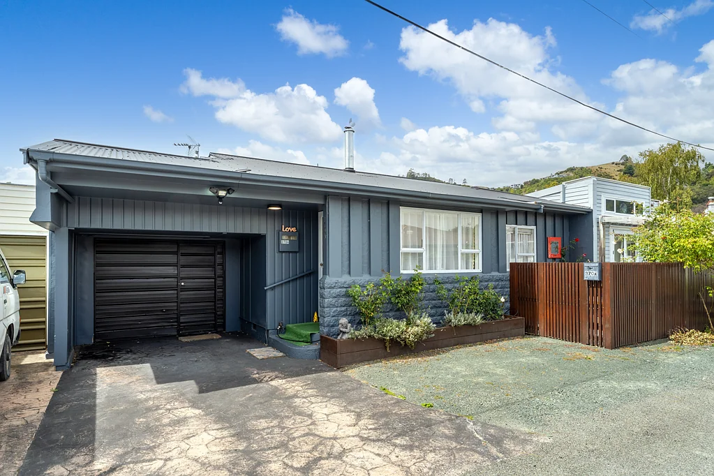 370A Hardy Street, Nelson