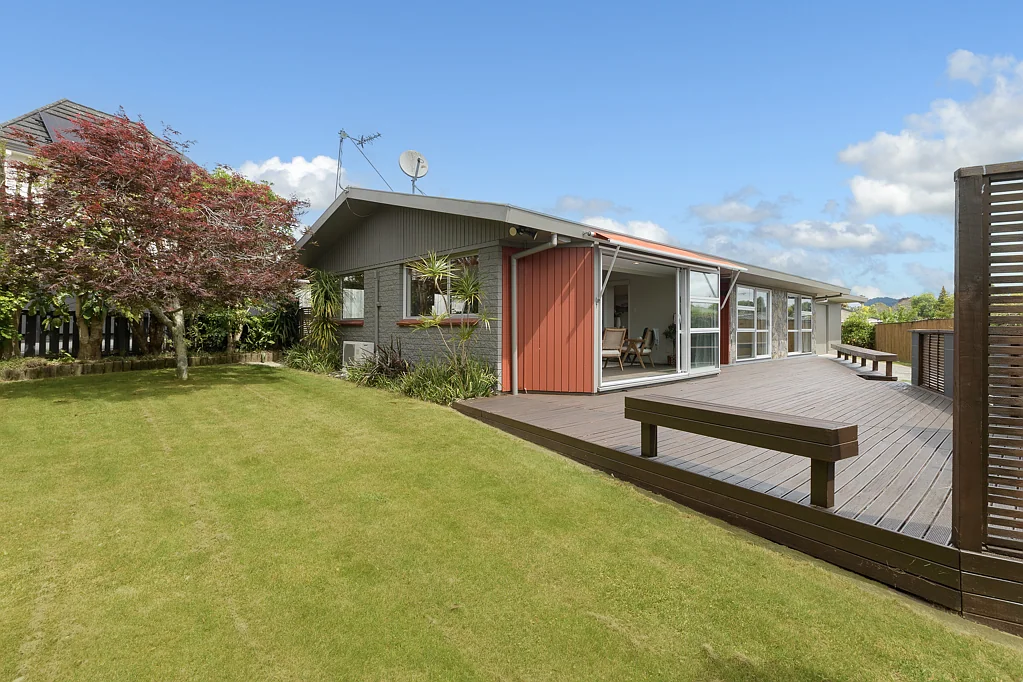 58 Matua Road, Matua, Tauranga, Bay of Plenty