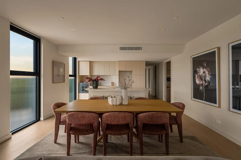 Norwood 3Zimmer THE OSMOND – NESTLED ON SOUTH AUSTRALIA'S MOST PRESTIGIOUS BOULEVARDS "OSMOND TERRACE"