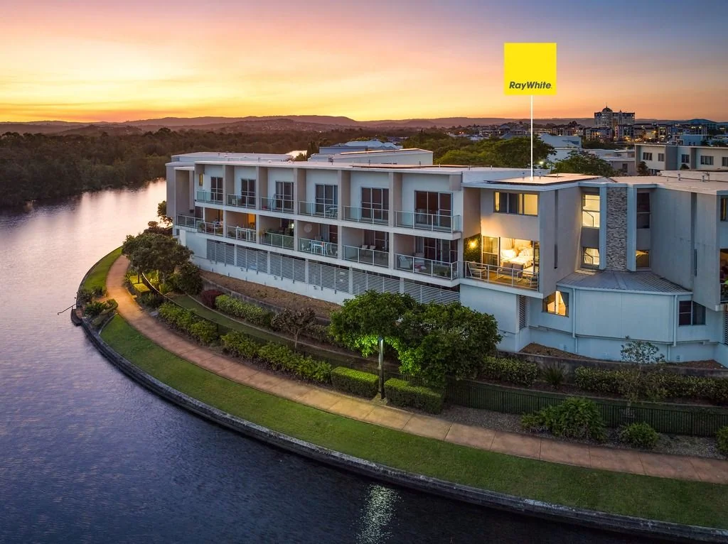 15/5036 Emerald Island Drive, Carrara, QLD 4211