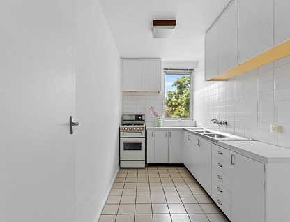 8/211 Canterbury Road, St Kilda West, Melbourne CBD, 1 कमरे, 1 बाथरूम, Apartment
