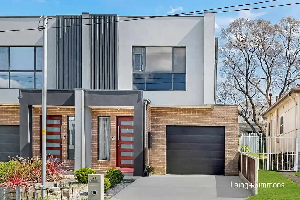 Guildford 5Zimmer Exceptional Family Living with Dual Master Suites