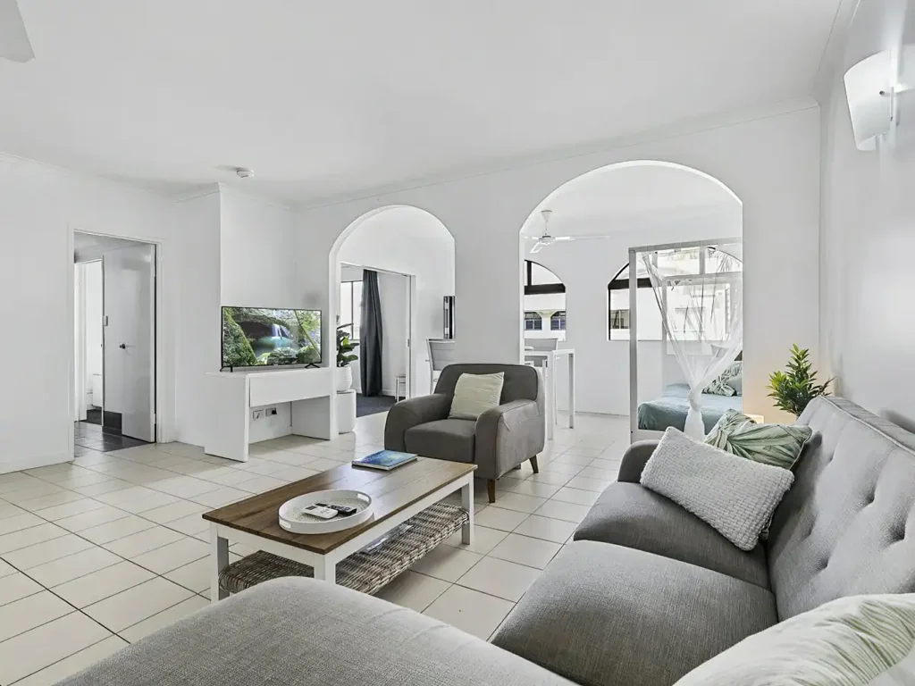 Palm Cove 2房  Lifestyle or a Rewarding Investment – The Choice Is Yours