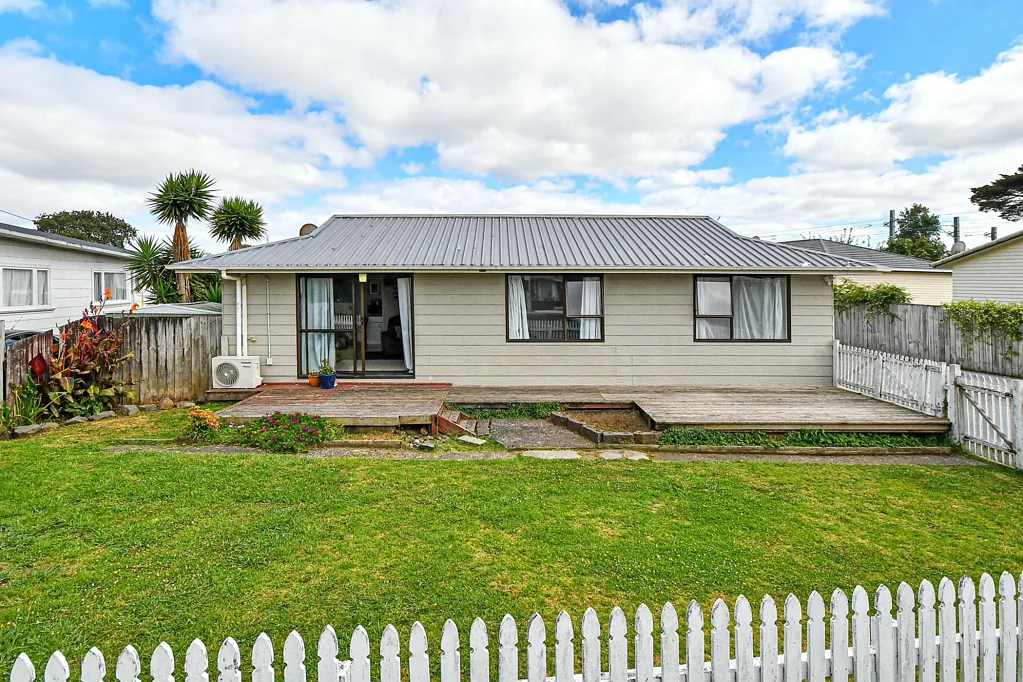 Papakura 3Habitaciones Bring in All offers Must Be Sold