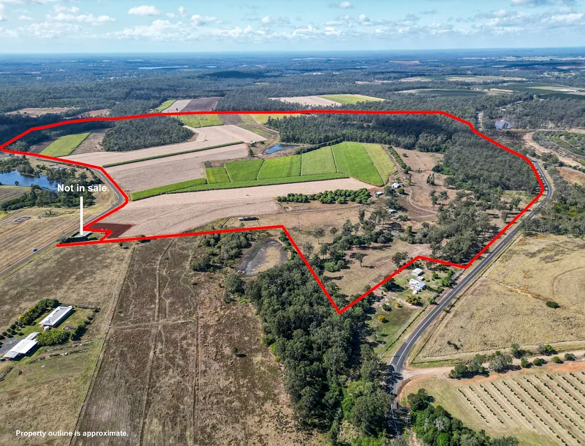 624 North Isis Road, North Isis, Wide Bay, 0部屋, 0バスルーム, Lifestyle Property