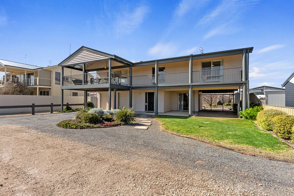 117 Edwardes Terrace, Port Victoria, SA 5573