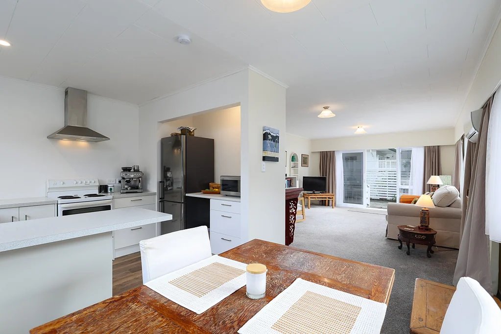 The Wood 2 Bedroom Modern, Low-Maintenance Living!