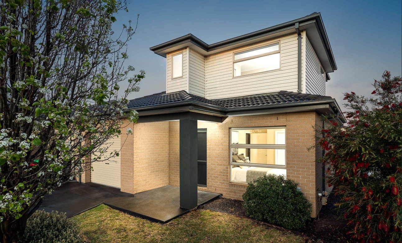 UNIT 2 93 ARBOUR BVD, BURNSIDE HEIGHTS VIC 3023, 0 Schlafzimmer, 0 Badezimmer, House