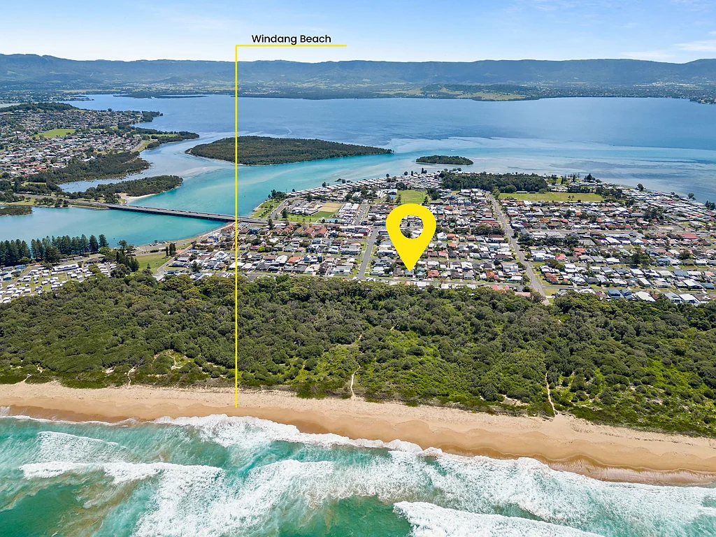 84 Ocean Street, Windang, NSW 2528
