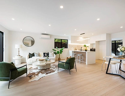 31B Kurnell Drive, Botany Downs, Manukau City, 4 phòng ngủ, 3 phòng tắm, House