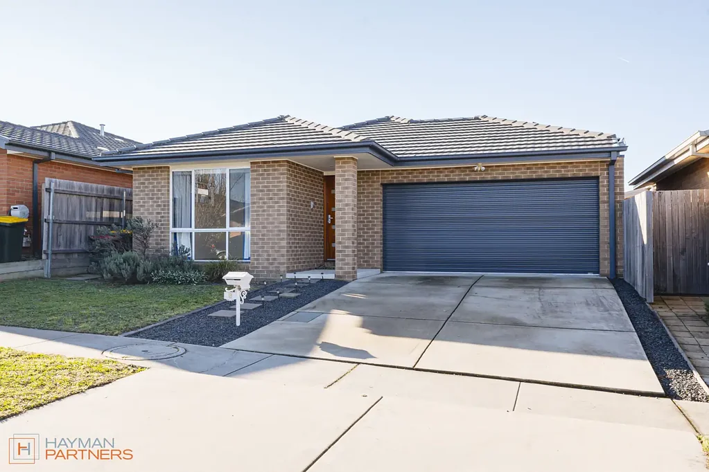 Modern Family Living in the Heart of Ngunnawal