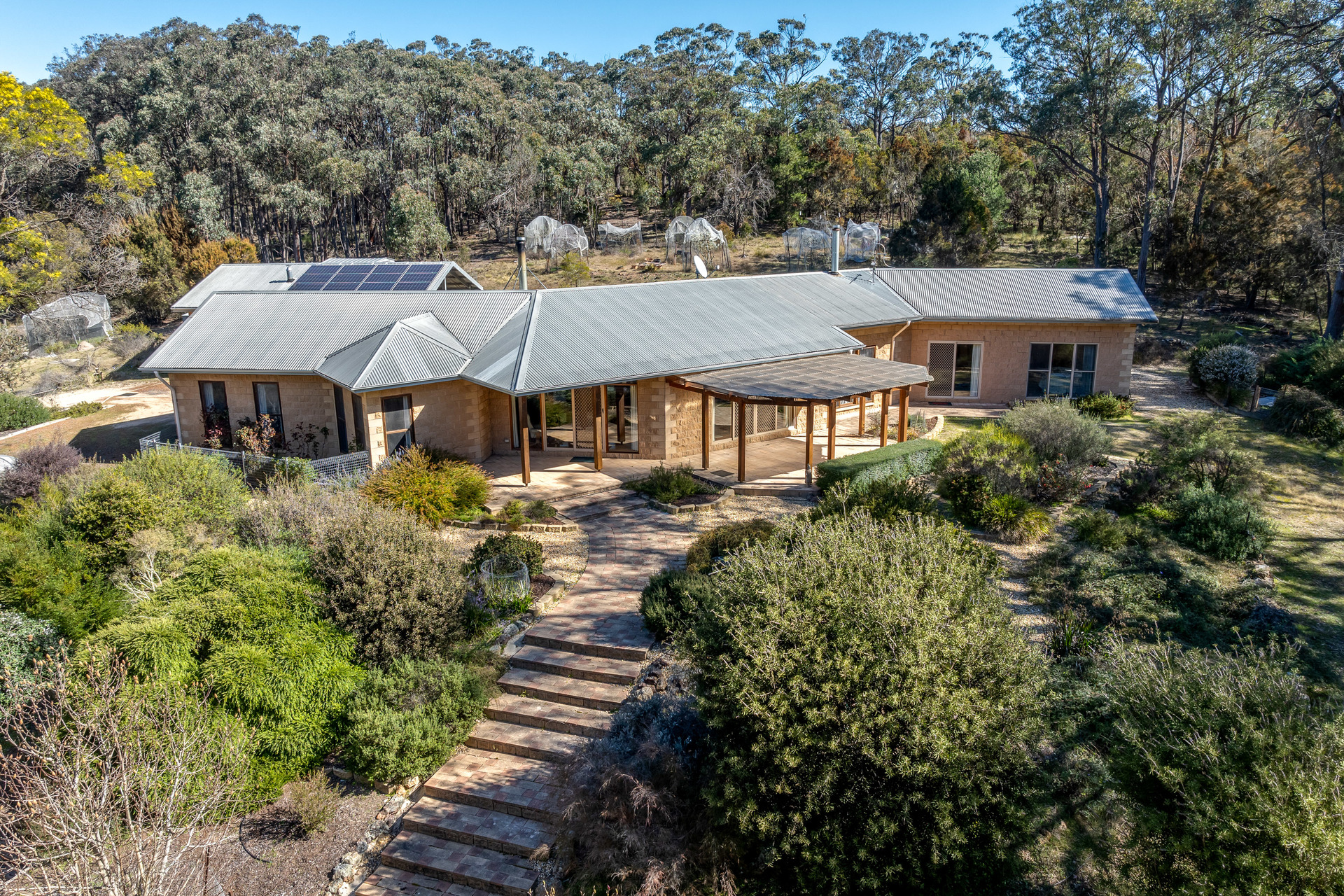 50 SUNNINGHILL RD, WINDELLAMA NSW 2580, 0 phòng ngủ, 0 phòng tắm, Lifestyle Property