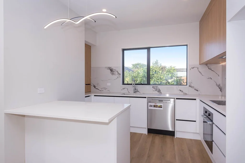 Brand new 3 Bedrooms, Milford