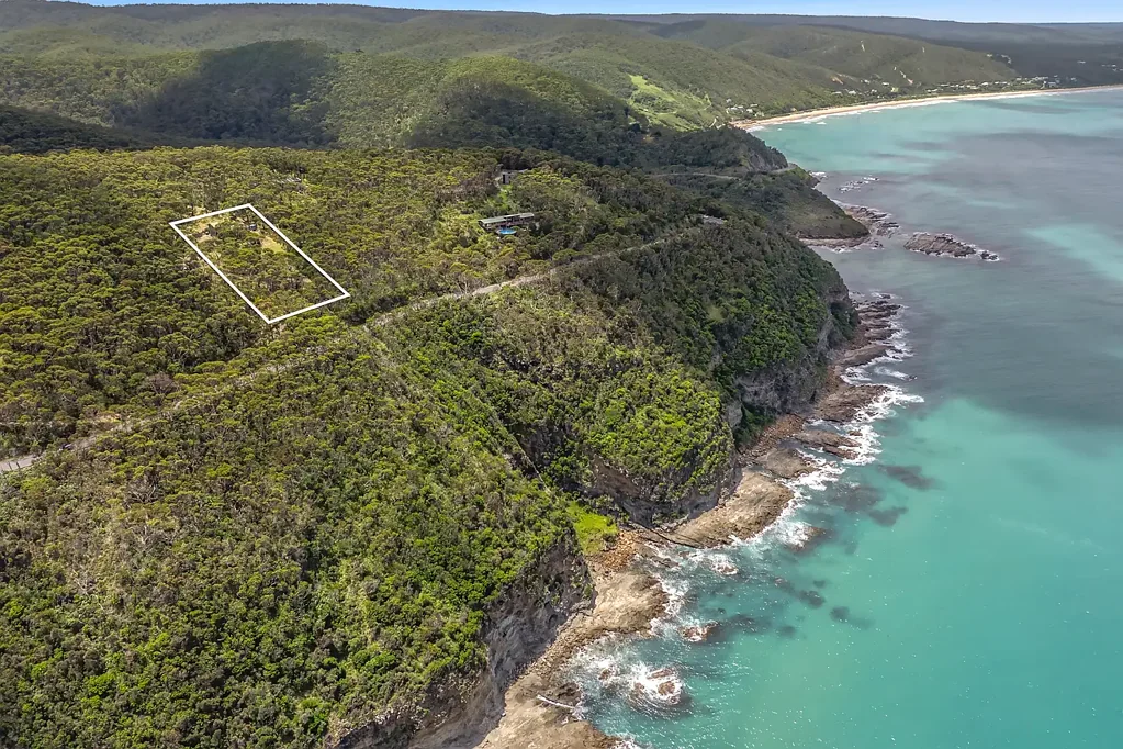 Big Hill 4房  BIG HILL HAVEN – A CLASSIC BUSH RETREAT ABOVE THE GREAT OCEAN ROAD