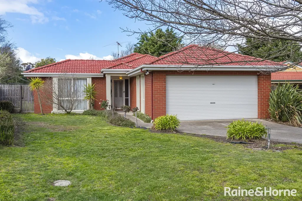 19 Hilltop Way, Gisborne, VIC 3437