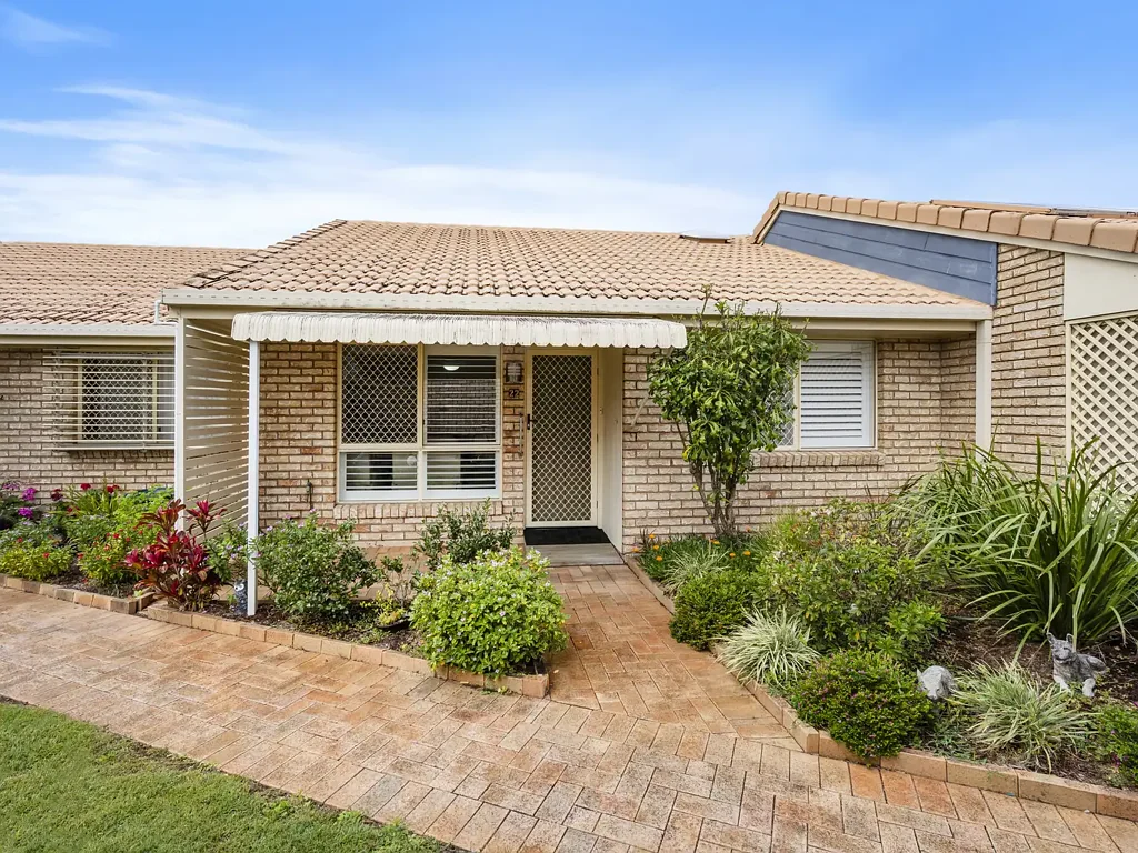 Kingscliff 2બેડરૂમ Kingscliff over 55 Villa