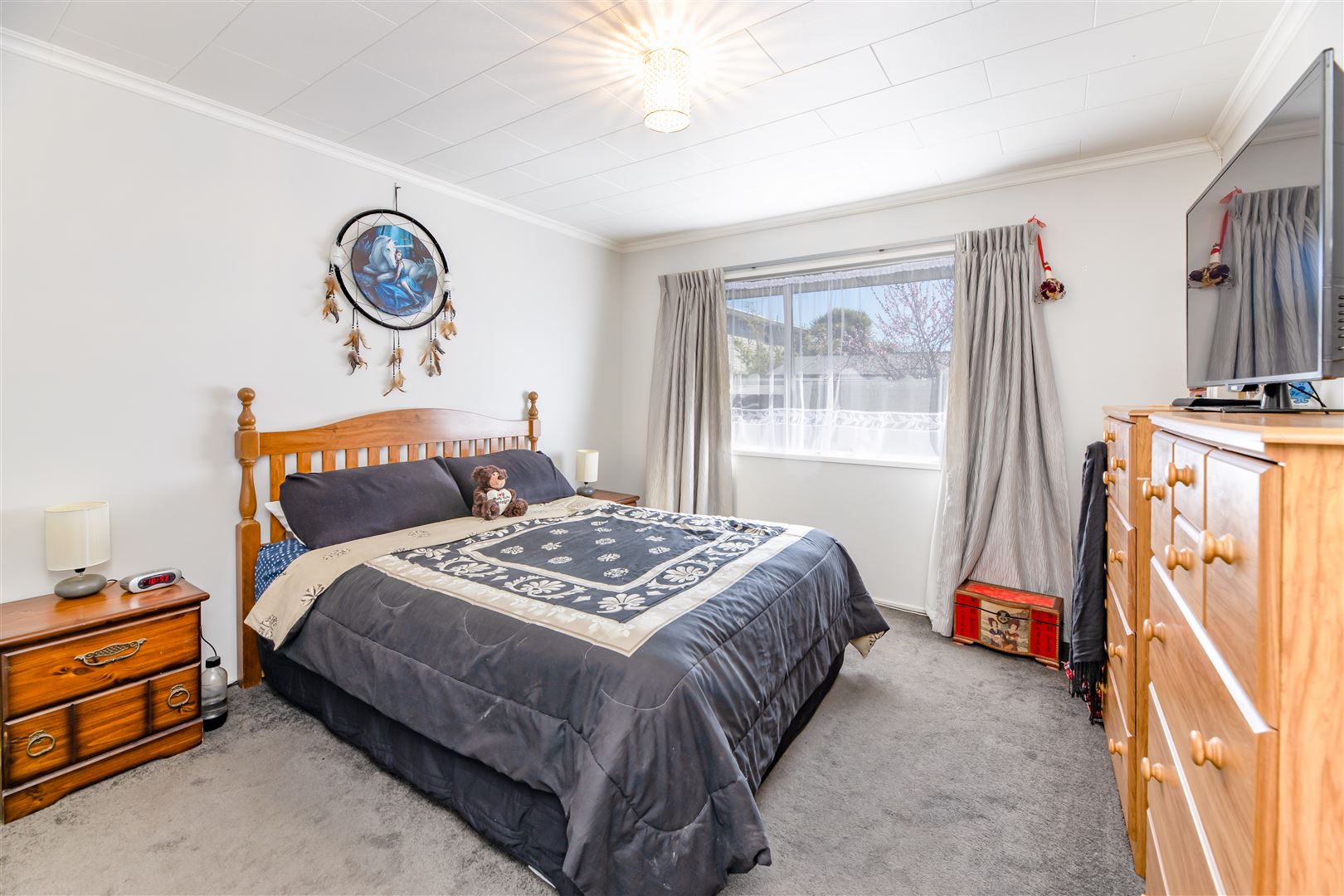 2/109 Gayhurst Road, Dallington, Christchurch, 2 ห้องนอน, 1 ห้องน้ำ