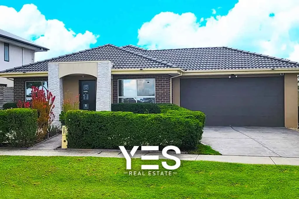 Stylish & Modern with Waterfront Views - Available Immediately